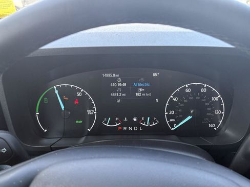 Used 2024 Ford Maverick XLT w/ XLT Luxury Package FWD image 10