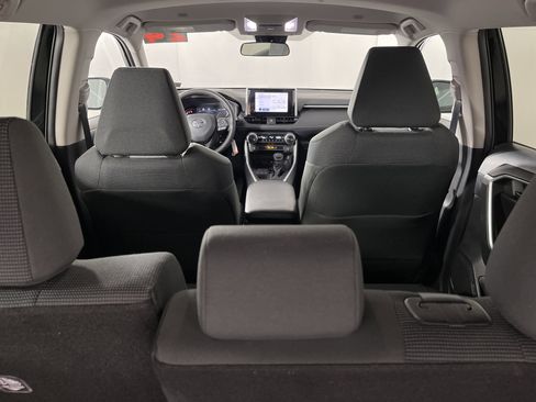 Used 2024 Toyota RAV4 LE image 14