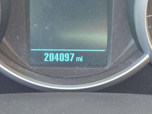 Used 2013 Chevrolet Cruze LS FWD image 8