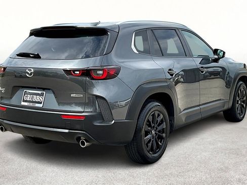 Used 2024 MAZDA CX-50 AWD 2.5 S w/ Preferred Package image 2