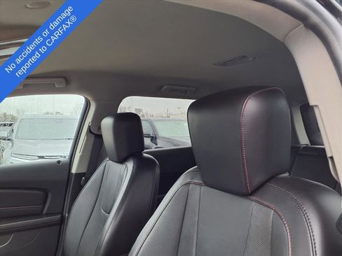 Used 2015 GMC Terrain SLT image 19