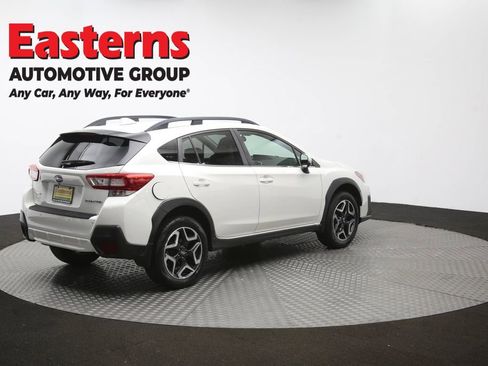 Used 2019 Subaru Crosstrek 2.0i Limited w/ Moonroof Package AWD/4WD image 47