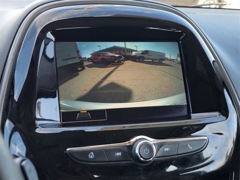 Used 2021 Chevrolet Spark LT image 27