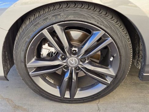 Used 2024 Acura Integra A-Spec image 5