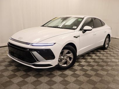 Used 2026 Hyundai Sonata SE