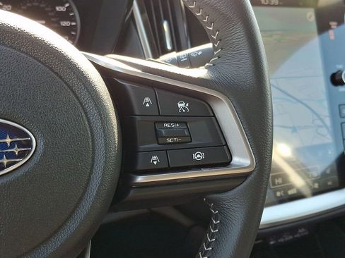 Used 2025 Subaru Outback Premium image 23