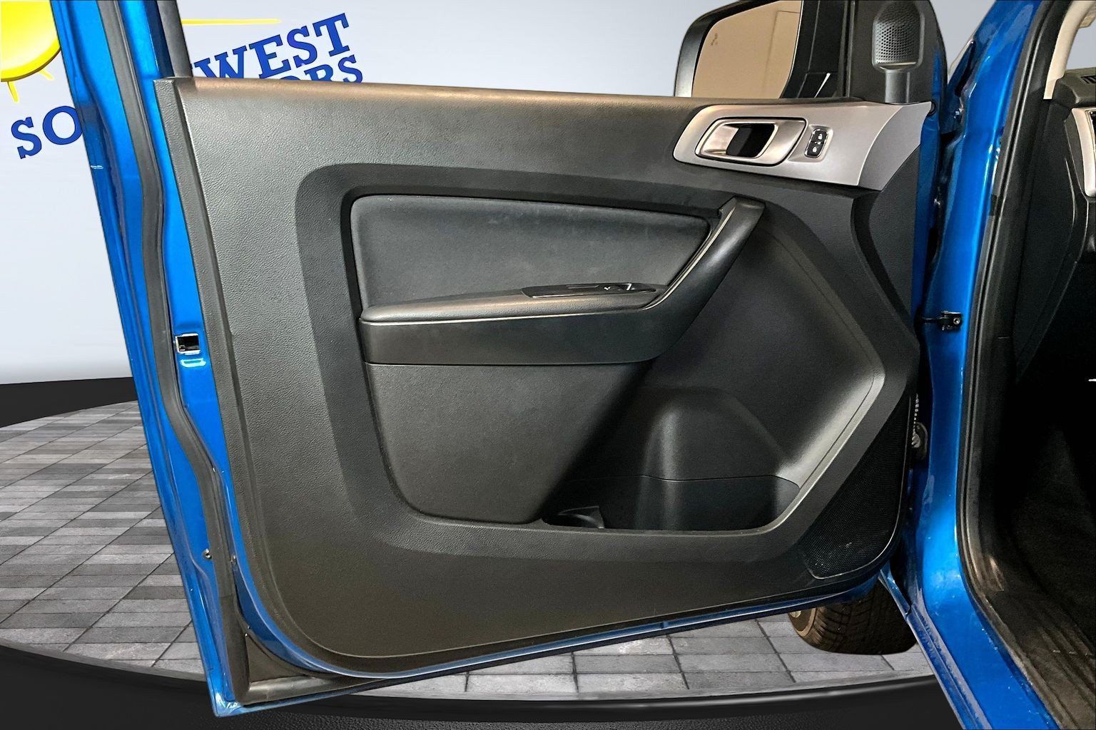 Used 2023 Ford Ranger XLT RWD image 21