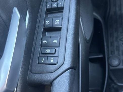 New 2026 RAM 1500 Big Horn w/ Night Edition image 17