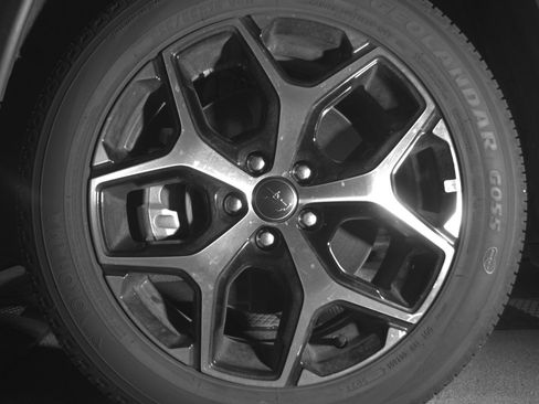 Used 2025 Jeep Compass Limited image 12