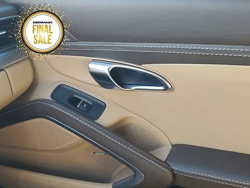 Used 2015 Porsche 911 Carrera S image 24