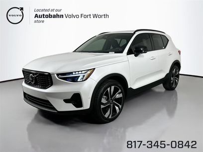 Certified 2024 Volvo XC40 B5 Plus