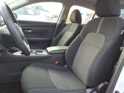 Used 2024 Nissan Sentra SV image 25