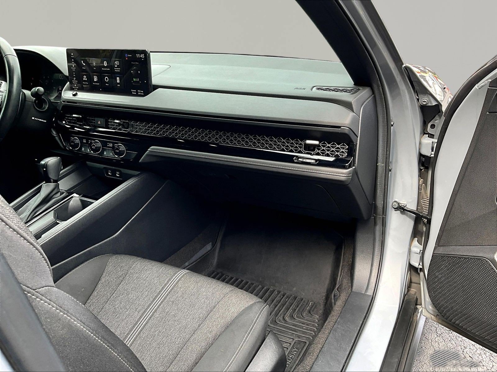 Certified 2024 Honda Accord Sport image 24