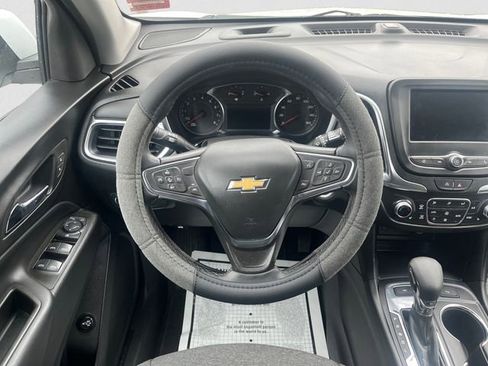Used 2024 Chevrolet Equinox LT image 12