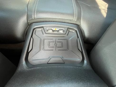 Used 2016 Chevrolet Camaro SS RWD image 19