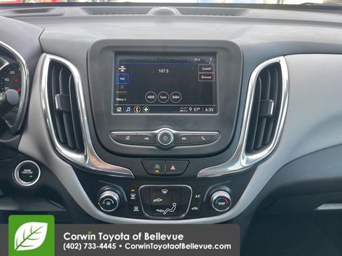 Used 2023 Chevrolet Equinox LS w/ LS Convenience Package image 12