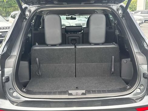 Used 2025 Mitsubishi Outlander SE FWD image 32