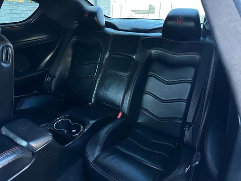 Used 2012 Maserati GranTurismo MC image 24