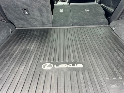 Used 2022 Lexus RX 450h F Sport w/ Accessory Package image 18