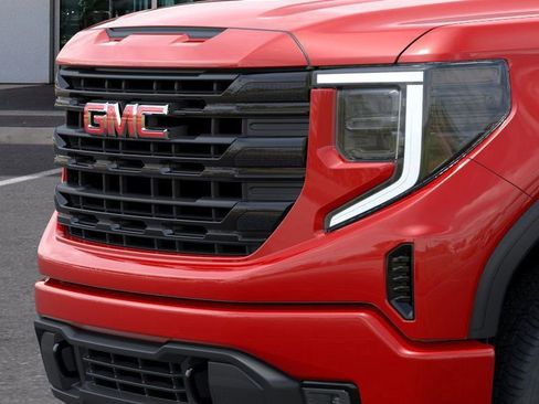 New 2026 GMC Sierra 1500 Elevation image 13