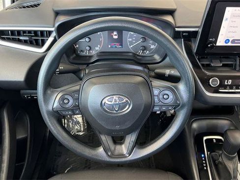 Certified 2024 Toyota Corolla LE image 17