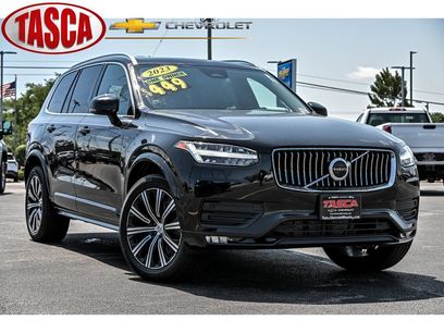 Used 2023 Volvo XC90 B5 Core w/ Climate Package