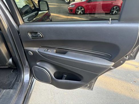 Used 2019 Dodge Durango R/T w/ Technology Group RWD image 19