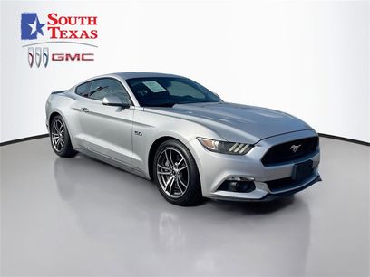 Used 2016 Ford Mustang GT