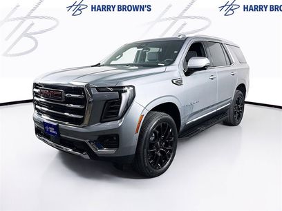 New 2026 GMC Yukon Elevation w/ Elevation Premium Package