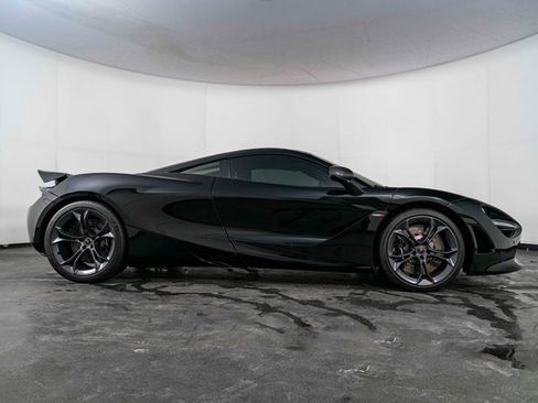 Used 2018 McLaren 720S Performance image 9
