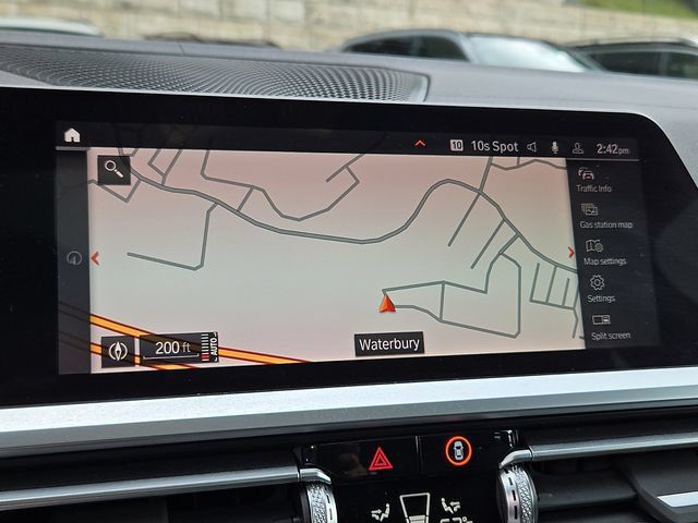 Used 2022 BMW M440i xDrive Gran Coupe w/ Premium Package AWD/4WD image 20