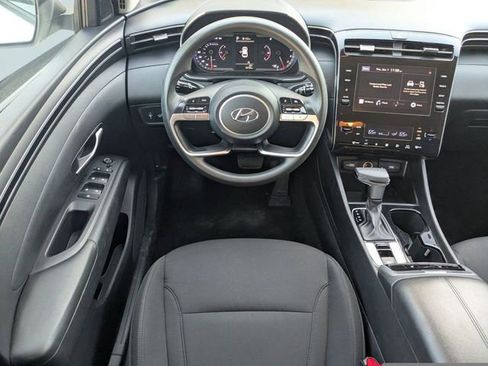 Used 2024 Hyundai Tucson SEL image 15