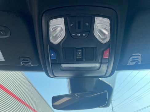 New 2025 RAM 1500 Big Horn image 18