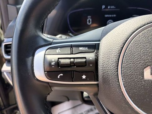 Used 2023 Kia Sportage X-Line AWD/4WD image 19