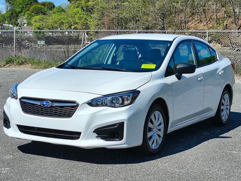 Used 2019 Subaru Impreza 2.0i AWD/4WD image 3