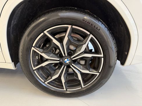 Used 2023 BMW X3 xDrive30i w/ M Sport Package image 60