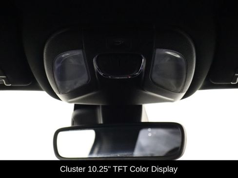 Used 2023 Jeep Compass Trailhawk w/ Trailhawk Elite Group AWD/4WD image 24