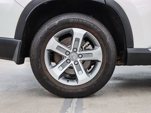 Certified 2024 Honda Pilot EX-L image 10