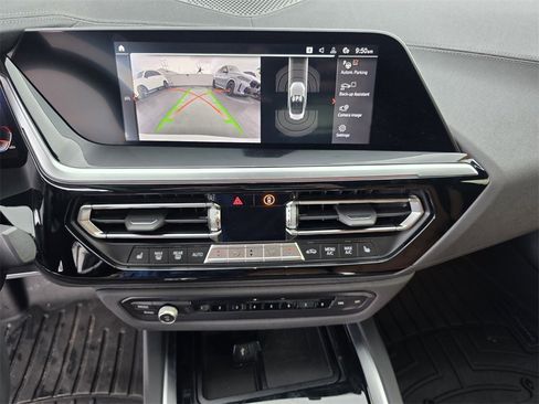 Certified 2022 BMW Z4 M40i w/ Premium Package image 18