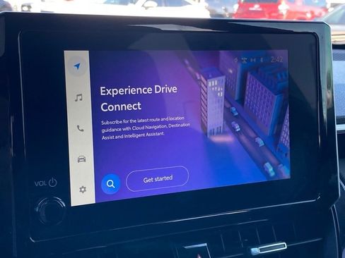 Used 2025 Toyota Corolla Cross AWD Hybrid image 21