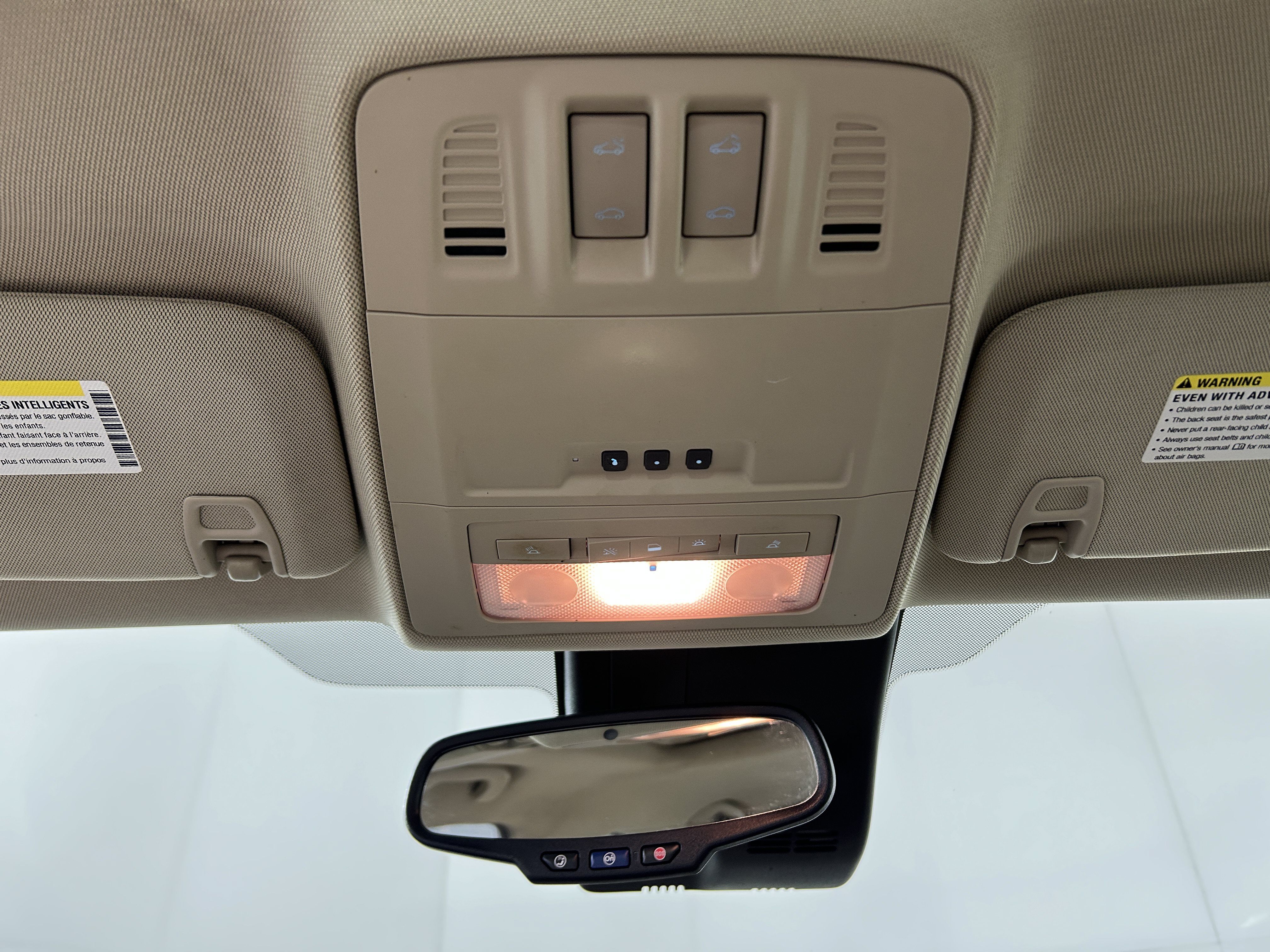 Used 2014 Buick Verano Leather FWD image 19