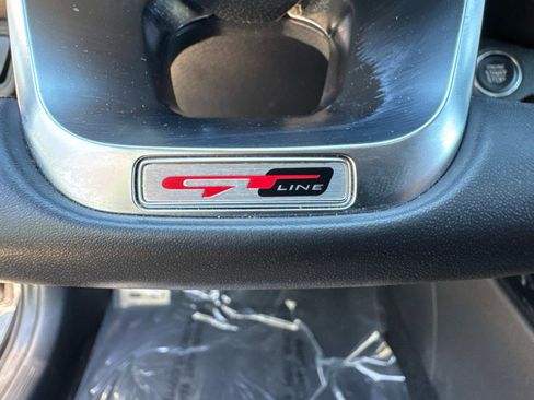 Used 2023 Kia Forte GT-Line w/ GT-Line Premium Package image 33