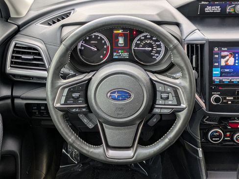 Used 2022 Subaru Forester Touring w/ Popular Package #2 image 13