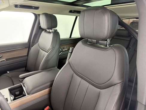 New 2026 Land Rover Range Rover SE image 24