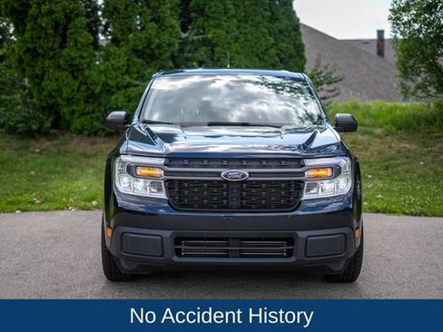 Used 2022 Ford Maverick XLT w/ Equipment Group 300A Standard AWD/4WD image 2