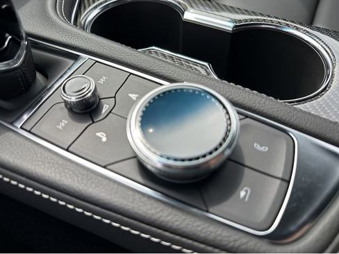 New 2026 Cadillac CT4 V Blackwing w/ Driver Assist Package image 22