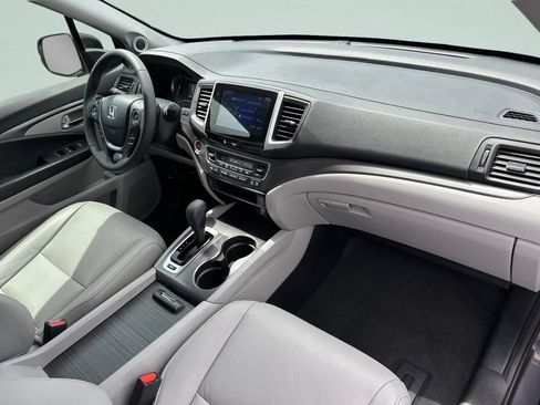 Used 2017 Honda Pilot EX-L image 17
