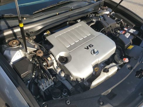 Used 2016 Lexus ES 350 image 9