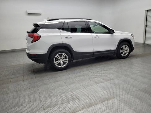 Used 2018 GMC Terrain SLE w/ Driver Convenience Package image 10