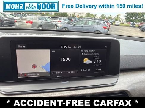 Used 2020 Kia Telluride EX AWD/4WD image 21